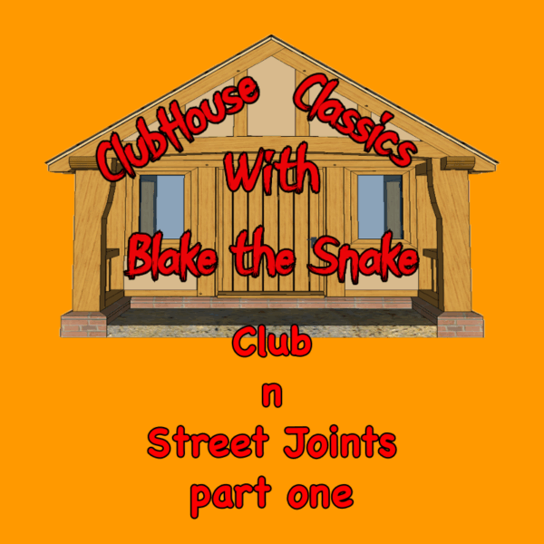 Club n Street Joints part 1