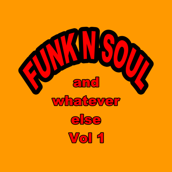 Funk n Soul 11/12/2024
