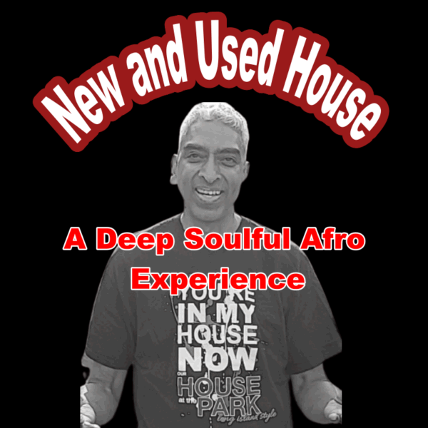 A deeper side of Soulful House
