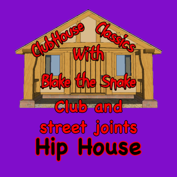 Club n Street Joints..Hip House