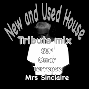 Tribute Mix